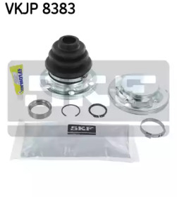 Комплект пыльника SKF VKJP 8383